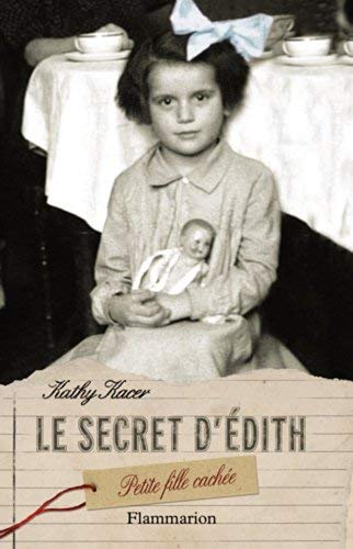 le secret d’Edith de Kathy Kacer
