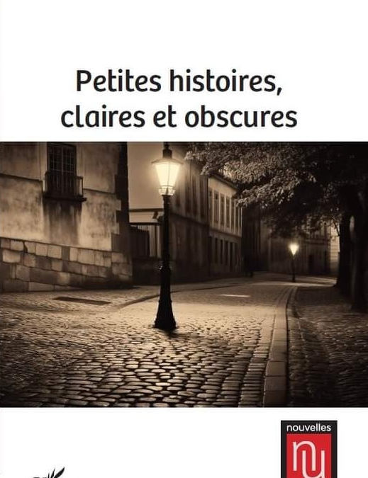 « Petites histoires, claires et obscures » de sylvie fainzang